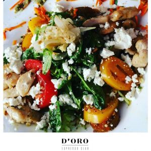 Fotografie Musetti d'Oro Espresso Club - 3