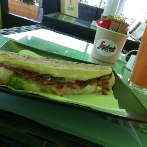 Fotografie Bună Ziua - 3