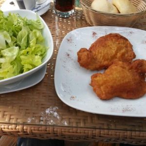 Fotografie Terasa Geo - 2