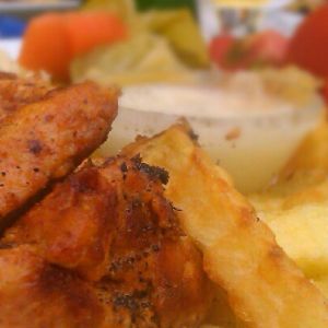 Fotografie Terasa Geo - 3