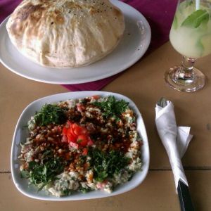 Fotografie Terasa Geo - 4