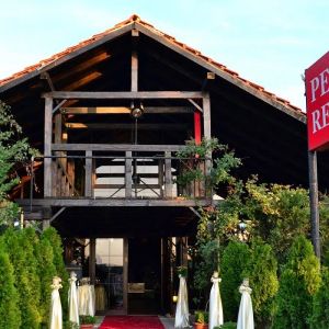 Fotografie Restaurantul Blues - 0