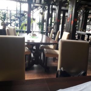 Fotografie Restaurantul Blues - 1