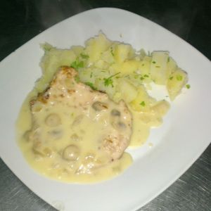 Fotografie Restaurantul Blues - 2