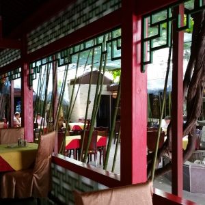 Fotografie Marele Restaurant Chinezesc - 1