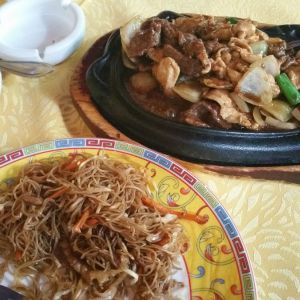 Fotografie Marele Restaurant Chinezesc - 3