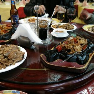 Fotografie Marele Restaurant Chinezesc - 4