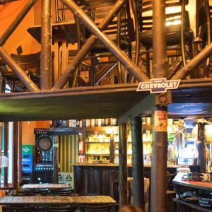 Fotografie Irish Public House - 0