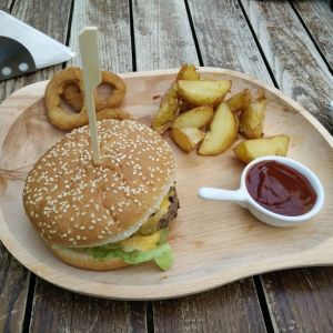 Fotografie Irish Public House - 1