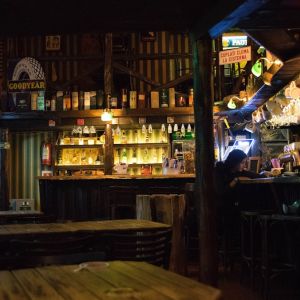 Fotografie Irish Public House - 2