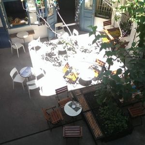 Fotografie Aethernative Café - 1