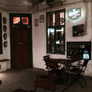 Fotografie Aethernative Café - 3