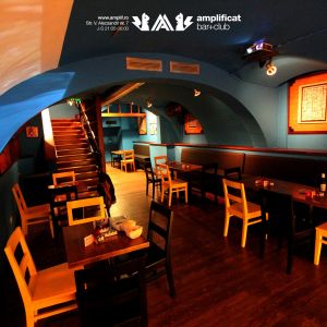 Fotografie Amplificat - 0