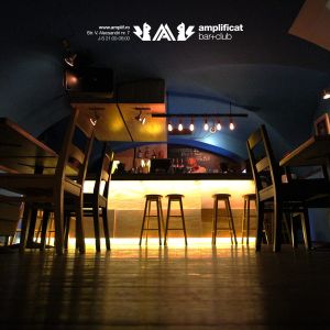 Fotografie Amplificat - 3