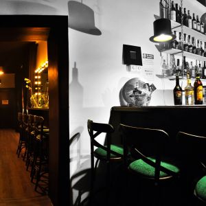 Fotografie Electric Theater - 0