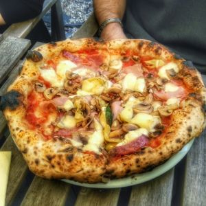 Fotografie Electric Theater - 1