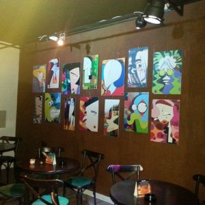 Fotografie Electric Theater - 4