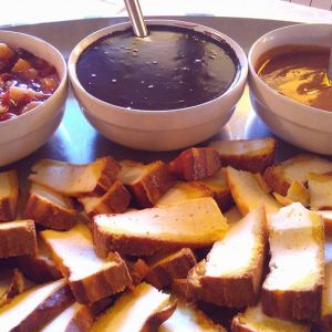 Fotografie La Dama Verde - 2