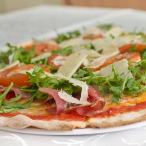 Fotografie La Dama Verde - 4