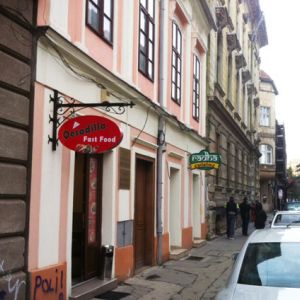 Fotografie Radha Cuisine - 1