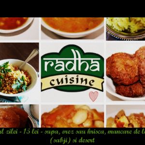 Fotografie Radha Cuisine - 2