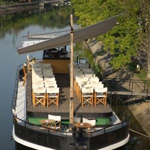 Fotografie Terasa D'arc - 0