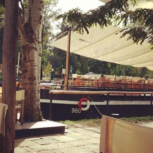 Fotografie Terasa D'arc - 2