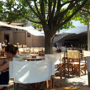 Fotografie Terasa D'arc - 3