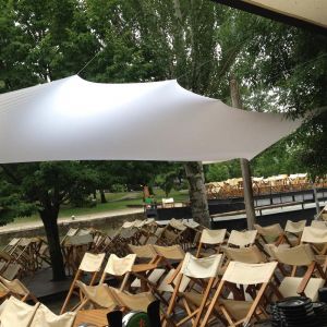 Fotografie Terasa D'arc - 4