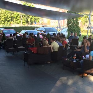 Fotografie Black & White - 1