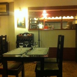 Fotografie La domenii - 1