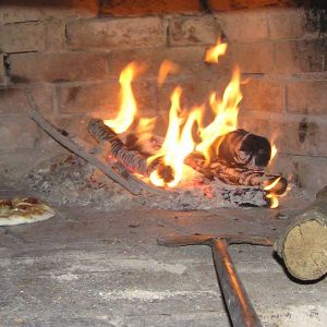 Fotografie Pizzeria Ana - 0