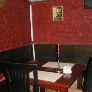 Fotografie Pizzeria Ana - 1