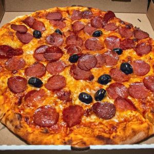 Fotografie Pizzeria Ana - 4