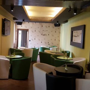 Fotografie Cafe Viena - 1