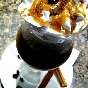 Fotografie Cafe Viena - 4