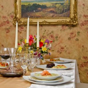 Fotografie Flora - 0