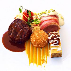 Fotografie Flora - 1