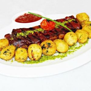 Fotografie Flora - 3