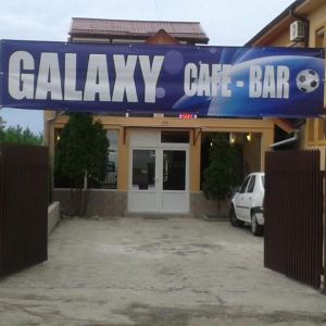 Fotografie Cafe-Bar Galaxy - 3