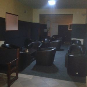 Fotografie Cafe-Bar Galaxy - 4