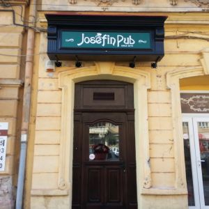 Fotografie Josefini Pub - 1