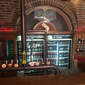 Fotografie MGM Bastion Pub & Food - 0