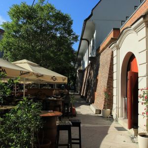 Fotografie MGM Bastion Pub & Food - 2