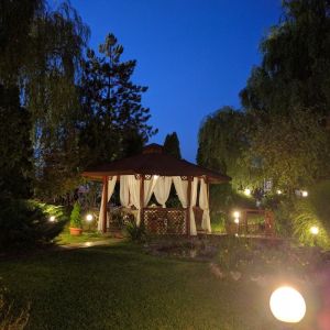 Fotografie Complex Senator - 1