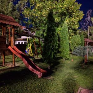 Fotografie Complex Senator - 3