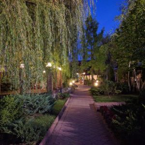 Fotografie Complex Senator - 4