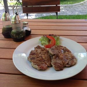 Fotografie Viena Bistro - 4