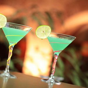 Fotografie Cafe de Paris - 0