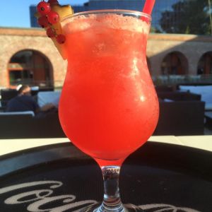 Fotografie Cafe de Paris - 1